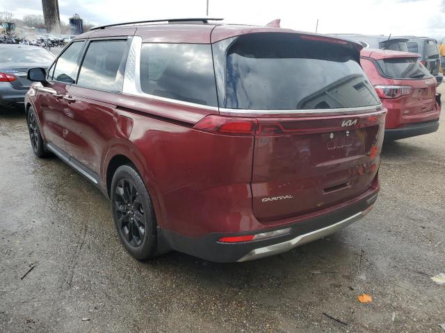 Photo 1 VIN: KNDNE5H38P6216401 - KIA CARNIVAL S 