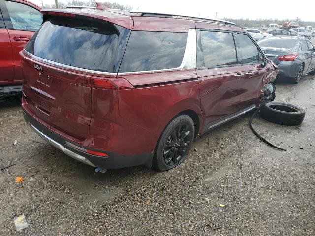 Photo 2 VIN: KNDNE5H38P6216401 - KIA CARNIVAL S 