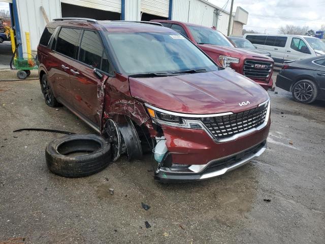 Photo 3 VIN: KNDNE5H38P6216401 - KIA CARNIVAL S 