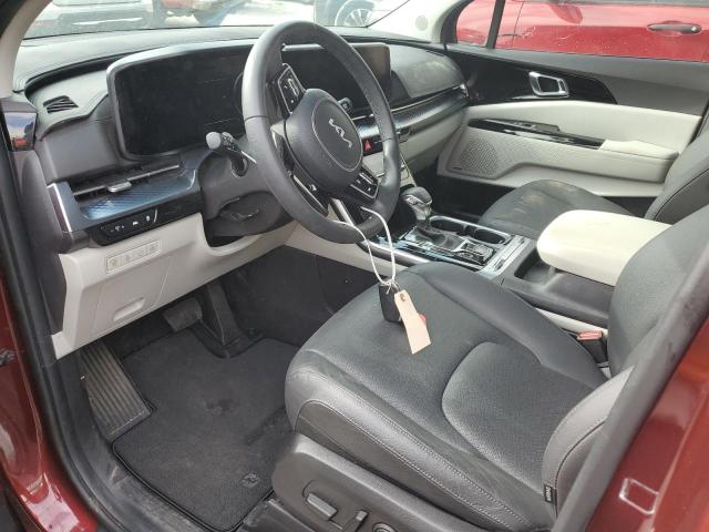 Photo 6 VIN: KNDNE5H38P6216401 - KIA CARNIVAL S 