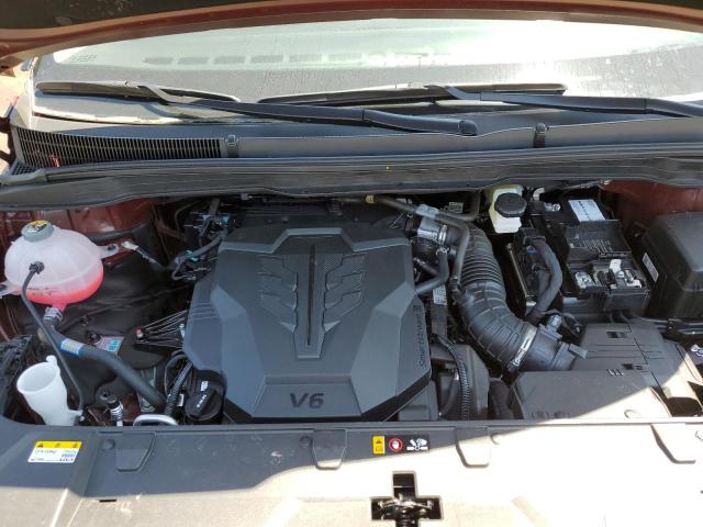 Photo 11 VIN: KNDNE5H38P6216401 - KIA CARNIVAL S 