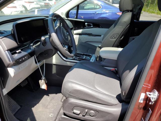 Photo 6 VIN: KNDNE5H38P6216401 - KIA CARNIVAL S 