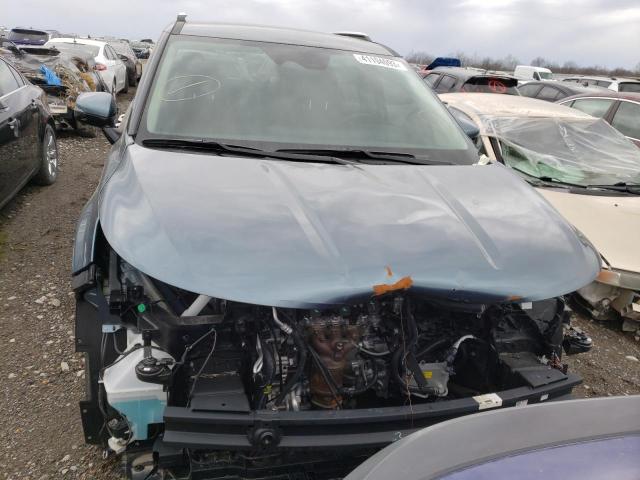 Photo 4 VIN: KNDNE5H38P6221291 - KIA CARNIVAL S 