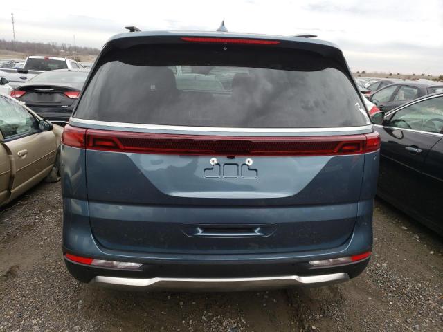 Photo 5 VIN: KNDNE5H38P6221291 - KIA CARNIVAL S 