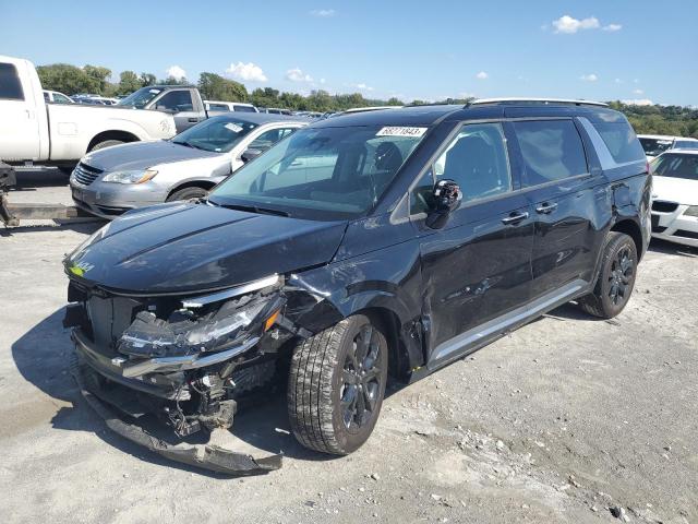 Photo 0 VIN: KNDNE5H38P6261399 - KIA CARNIVAL S 