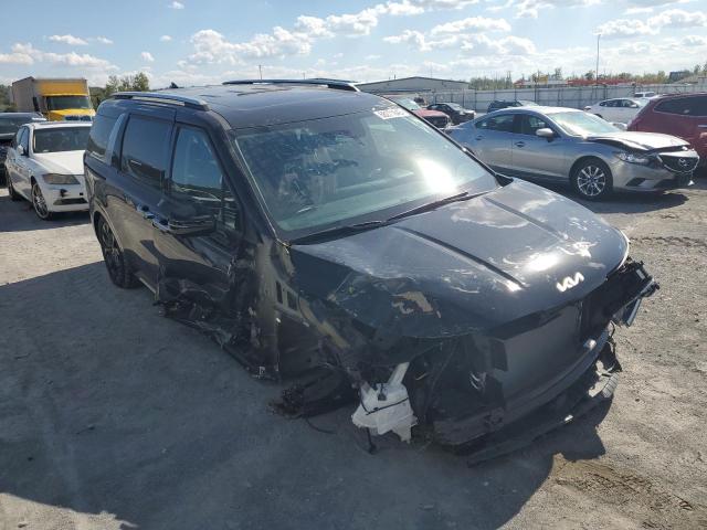 Photo 3 VIN: KNDNE5H38P6261399 - KIA CARNIVAL S 