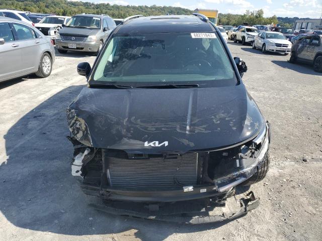 Photo 4 VIN: KNDNE5H38P6261399 - KIA CARNIVAL S 