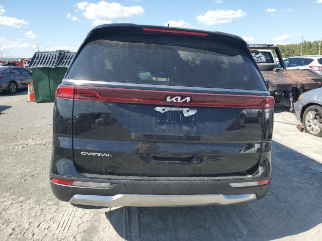 Photo 5 VIN: KNDNE5H38P6261399 - KIA CARNIVAL S 