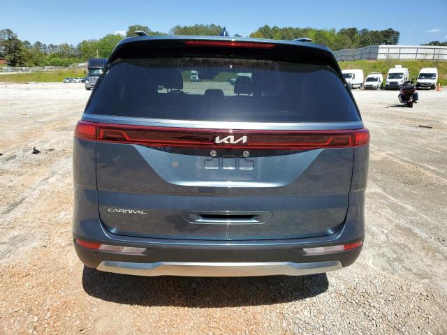 Photo 5 VIN: KNDNE5H38R6368004 - KIA CARNIVAL S 