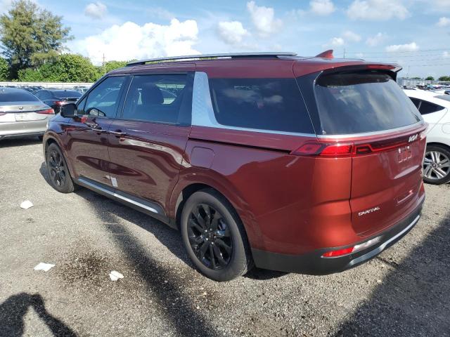 Photo 1 VIN: KNDNE5H38R6370948 - KIA CARNIVAL S 