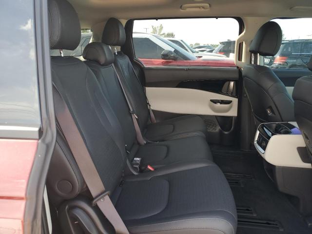 Photo 10 VIN: KNDNE5H38R6370948 - KIA CARNIVAL S 