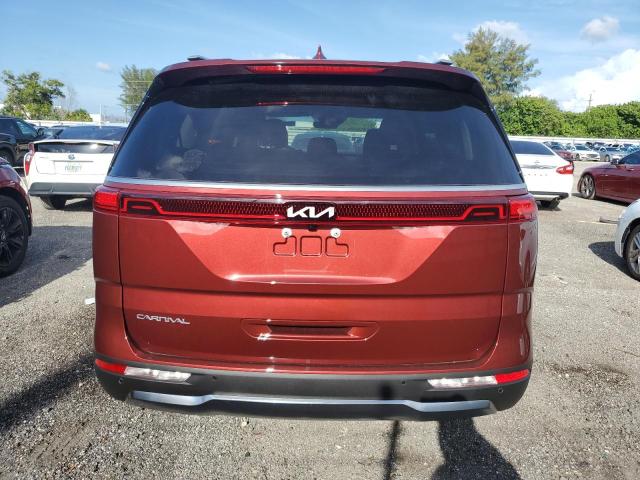 Photo 5 VIN: KNDNE5H38R6370948 - KIA CARNIVAL S 