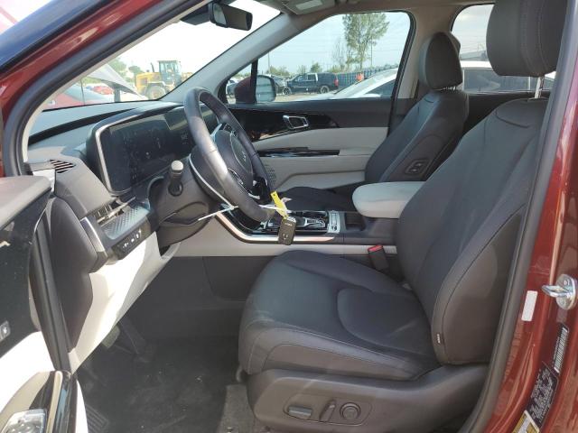 Photo 6 VIN: KNDNE5H38R6370948 - KIA CARNIVAL S 