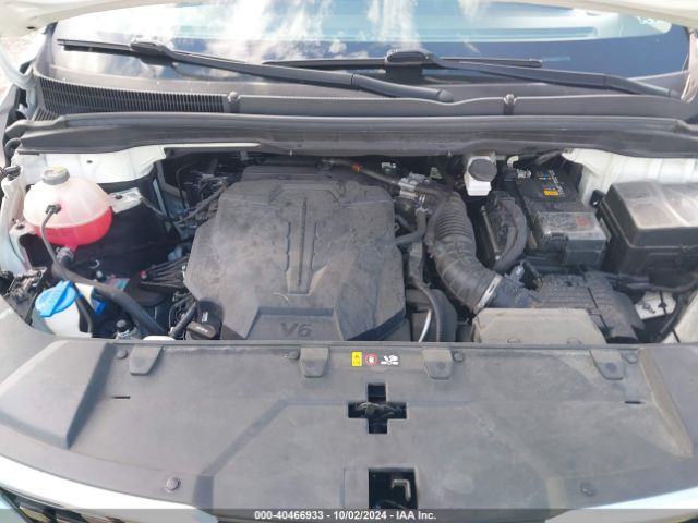 Photo 9 VIN: KNDNE5H39N6059202 - KIA CARNIVAL 