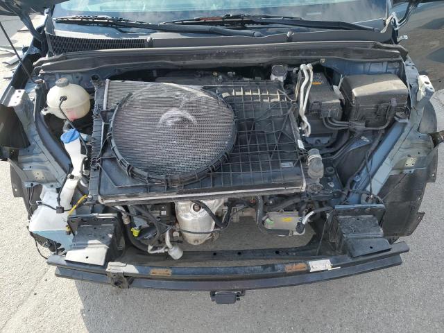 Photo 11 VIN: KNDNE5H39N6091132 - KIA CARNIVAL S 