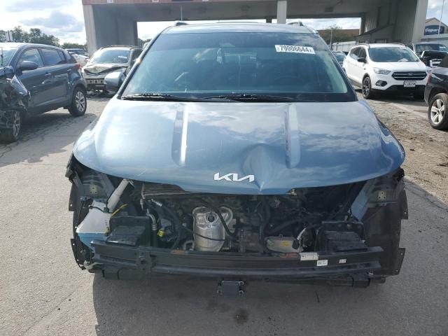 Photo 4 VIN: KNDNE5H39N6091132 - KIA CARNIVAL S 