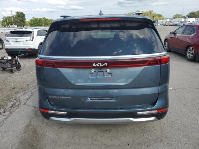 Photo 5 VIN: KNDNE5H39N6091132 - KIA CARNIVAL S 