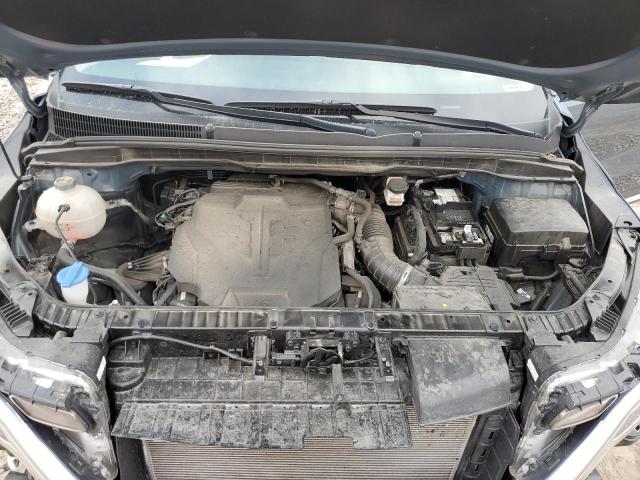 Photo 11 VIN: KNDNE5H39N6152303 - KIA CARNIVAL S 