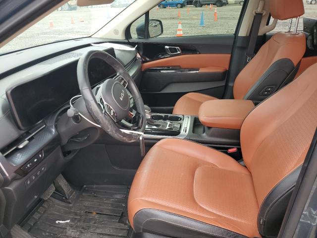 Photo 6 VIN: KNDNE5H39N6152303 - KIA CARNIVAL S 