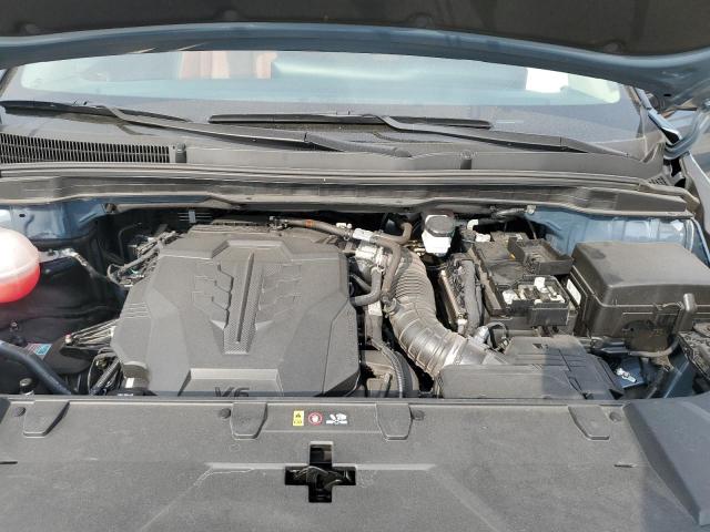 Photo 11 VIN: KNDNE5H39P6221588 - KIA CARNIVAL S 