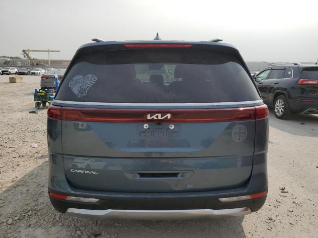 Photo 5 VIN: KNDNE5H39P6221588 - KIA CARNIVAL S 