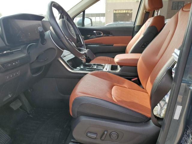 Photo 6 VIN: KNDNE5H39P6221588 - KIA CARNIVAL S 