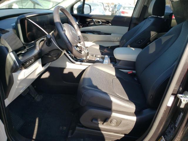 Photo 5 VIN: KNDNE5H39P6234468 - KIA CARNIVAL S 