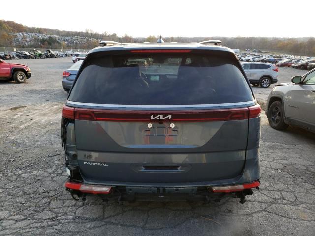 Photo 5 VIN: KNDNE5H39R6340261 - KIA CARNIVAL S 