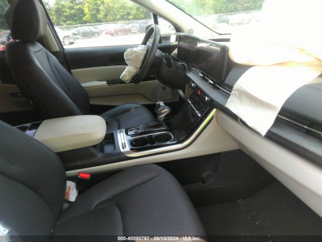 Photo 4 VIN: KNDNE5H39R6345931 - KIA CARNIVAL 