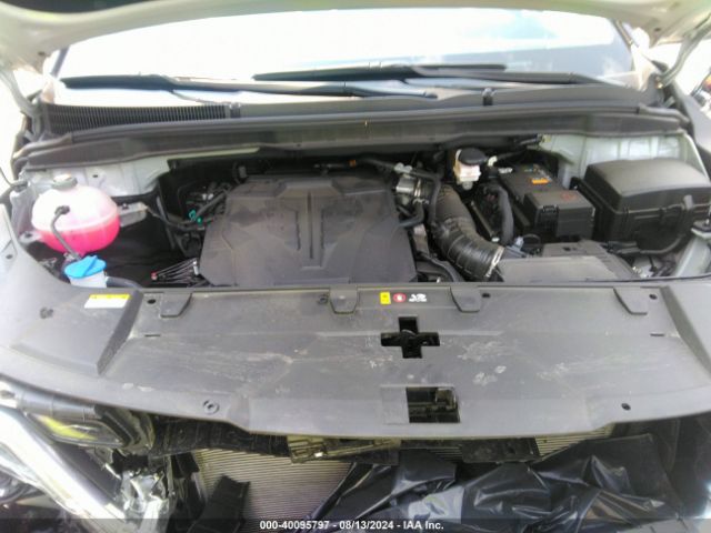 Photo 9 VIN: KNDNE5H39R6345931 - KIA CARNIVAL 