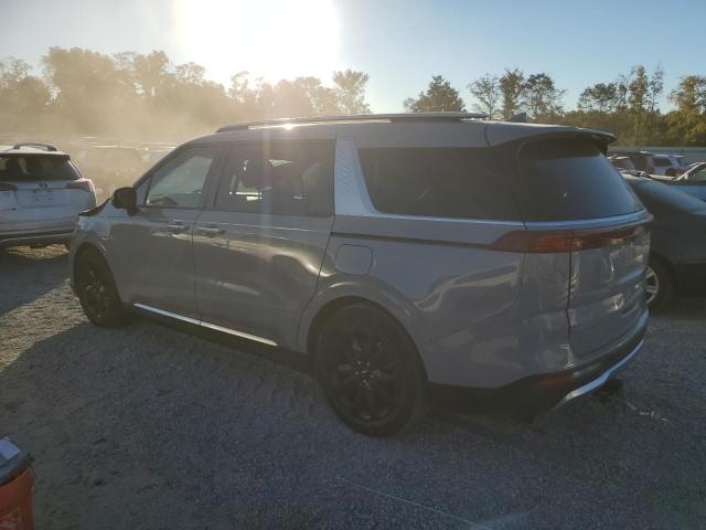 Photo 1 VIN: KNDNE5H3XN6059158 - KIA CARNIVAL S 