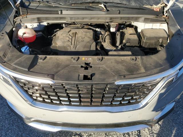 Photo 11 VIN: KNDNE5H3XN6059158 - KIA CARNIVAL S 