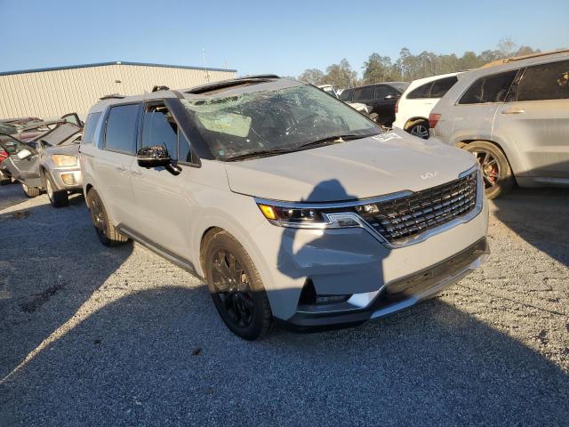 Photo 3 VIN: KNDNE5H3XN6059158 - KIA CARNIVAL S 