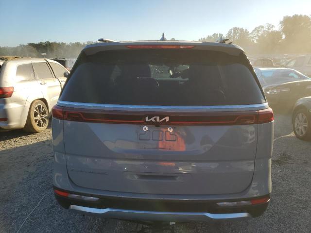 Photo 5 VIN: KNDNE5H3XN6059158 - KIA CARNIVAL S 