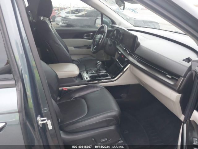 Photo 4 VIN: KNDNE5H3XN6060472 - KIA CARNIVAL 