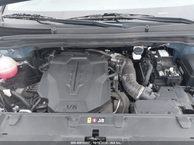 Photo 9 VIN: KNDNE5H3XN6060472 - KIA CARNIVAL 