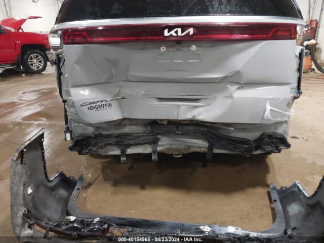 Photo 5 VIN: KNDNE5H3XN6061931 - KIA CARNIVAL 