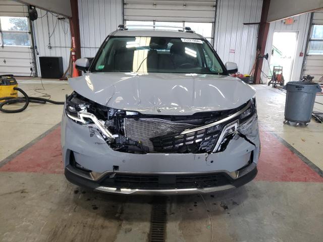 Photo 4 VIN: KNDNE5H3XP6202788 - KIA CARNIVAL S 