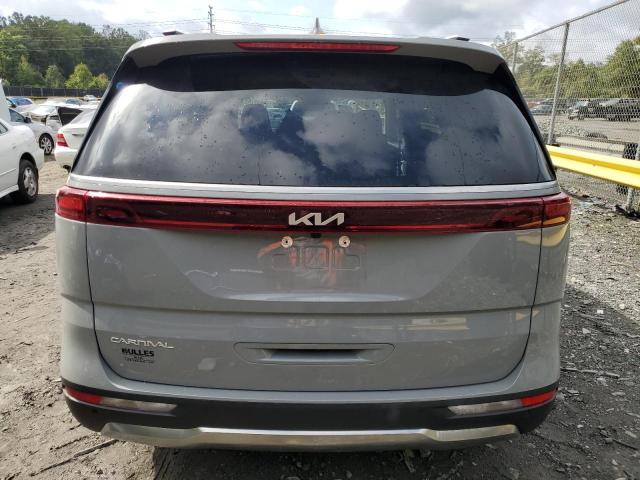 Photo 5 VIN: KNDNE5H3XR6354928 - KIA CARNIVAL S 