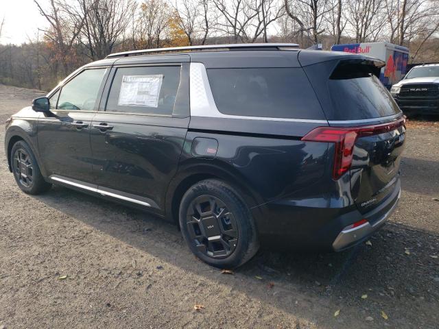 Photo 1 VIN: KNDNE5K33S6486847 - KIA CARNIVAL S 