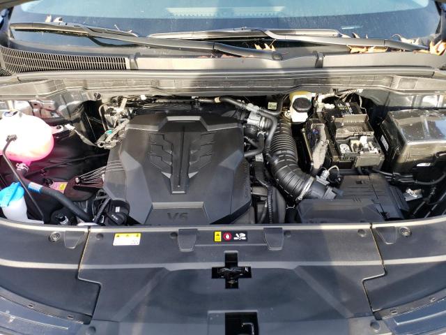 Photo 10 VIN: KNDNE5K33S6486847 - KIA CARNIVAL S 