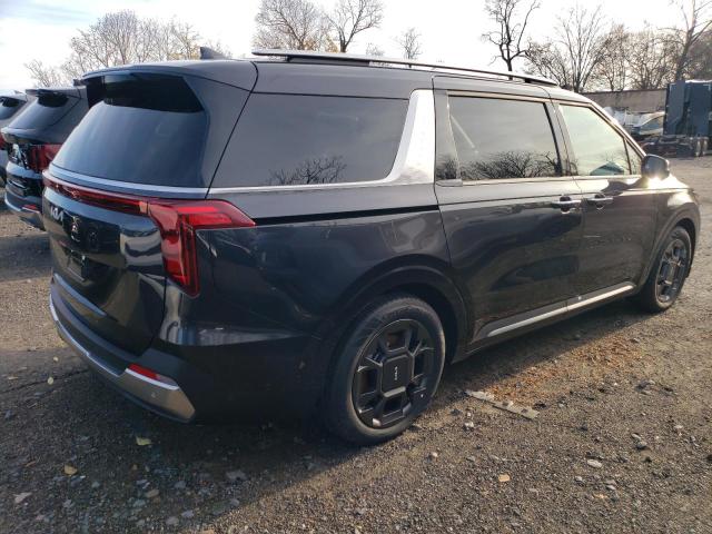 Photo 2 VIN: KNDNE5K33S6486847 - KIA CARNIVAL S 