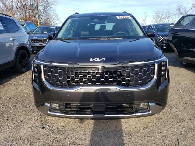 Photo 4 VIN: KNDNE5K33S6486847 - KIA CARNIVAL S 