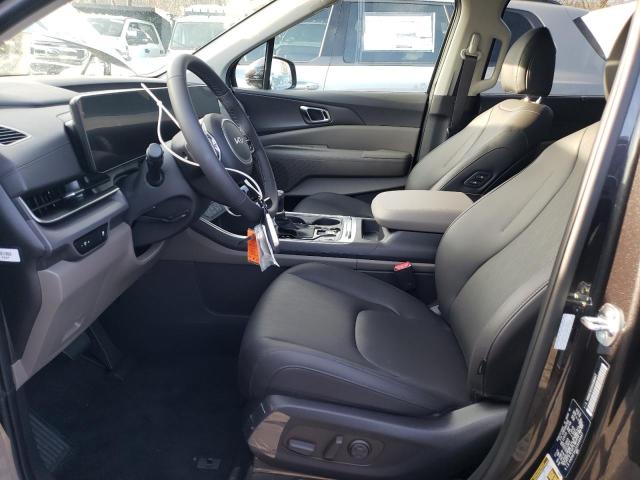 Photo 6 VIN: KNDNE5K33S6486847 - KIA CARNIVAL S 