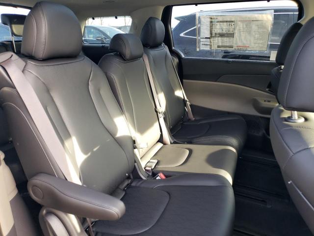 Photo 9 VIN: KNDNE5K33S6486847 - KIA CARNIVAL S 