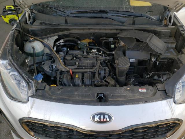 Photo 11 VIN: KNDP63AC0L7714343 - KIA SPORTAGE 