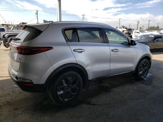 Photo 2 VIN: KNDP63AC0L7714343 - KIA SPORTAGE 