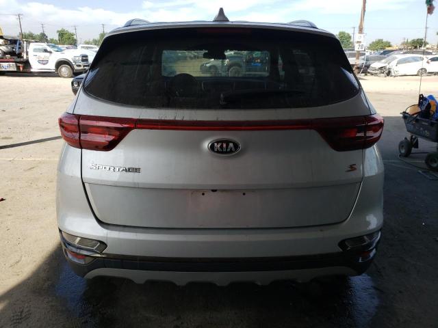 Photo 5 VIN: KNDP63AC0L7714343 - KIA SPORTAGE 