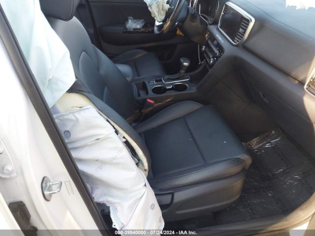 Photo 4 VIN: KNDP63AC0M7893078 - KIA SPORTAGE 