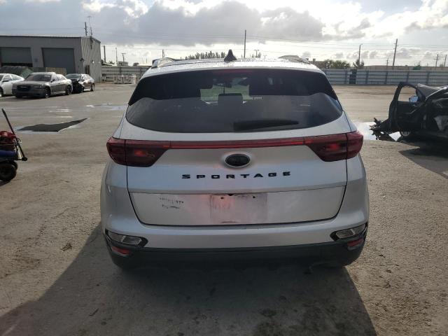 Photo 5 VIN: KNDP63AC0M7935247 - KIA SPORTAGE 